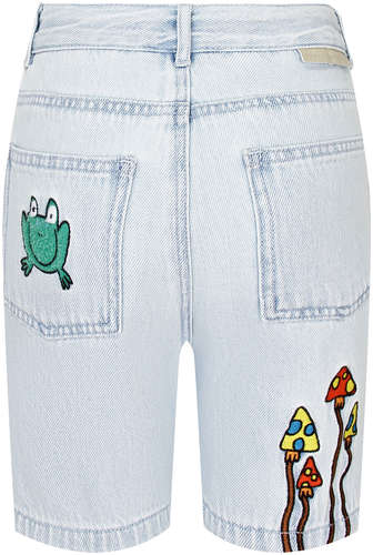 Шорты Stella McCartney 2753973 / 125150953 - вид 2