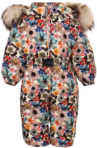 Комбинезон утепленный Manudieci 3002883 125149089