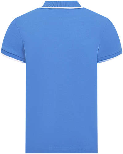 Поло BOSS 2757702 / 125151310 - вид 2