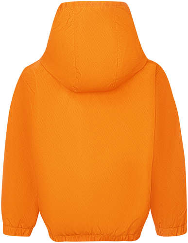 Ветровка Bikkembergs 2775851 / 125141820 - вид 2