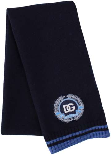 Шарф Dolce & Gabbana 3002343 125148982