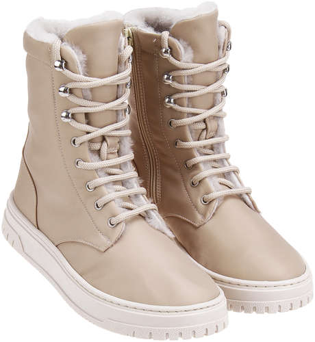 Ботинки Florens 2715328 125120589