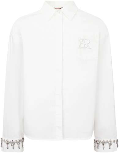 Блуза Ermanno Scervino 3081452 125159284