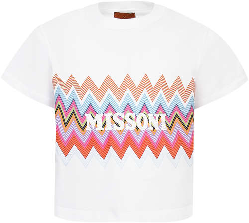 Футболка Missoni 2774680 125152629