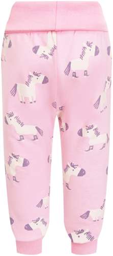 Пижама Sanetta 3089051 / 125160352 - вид 2