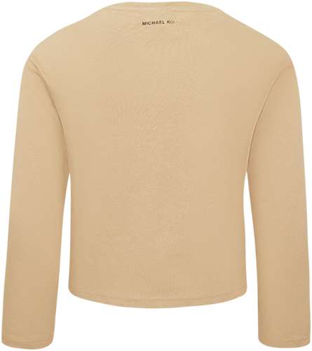 Лонгслив MICHAEL KORS 3050904 / 125155215 - вид 2