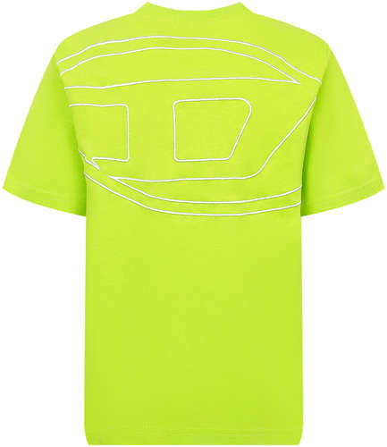 Футболка Diesel 2767762 / 125151849 - вид 2