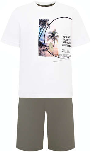 Пижама Sanetta 2778845 125142305