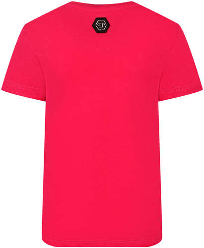 Футболка Philipp Plein 2675280 / 125129205 - вид 2