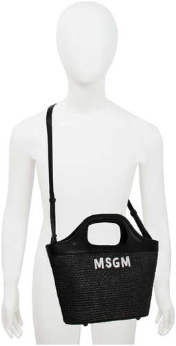 Сумка MSGM 2753733 / 125135723 - вид 2