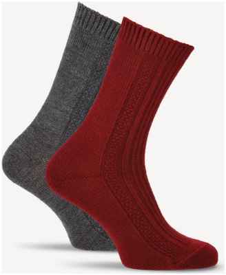 Текстурированные носки, 2 пары Tamaris 1265505