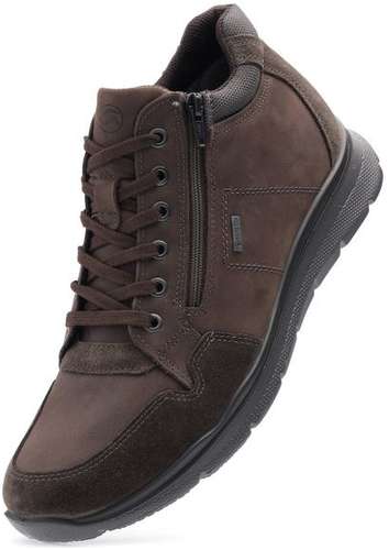 Мужские ботинки ARA, коричневые / 12737736 - вид 2