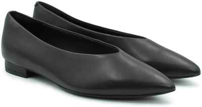 Женские туфли-лодочки Clarks, черные 1274718