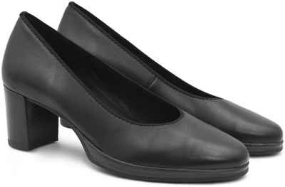 Женские туфли-лодочки ARA (CANNES 12-22901-01), черные 1276084