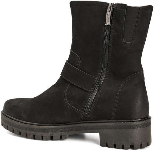 Женские полусапоги ARA(Jackson-Stf 12-16419-91), черные / 12735657 - вид 2