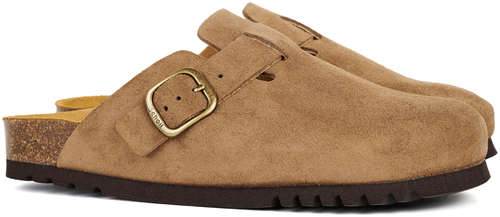 Женские сабо SCHOLL, серые 12736671