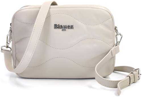 Женская сумка Blauer, белая Blauer Accessories 12728741