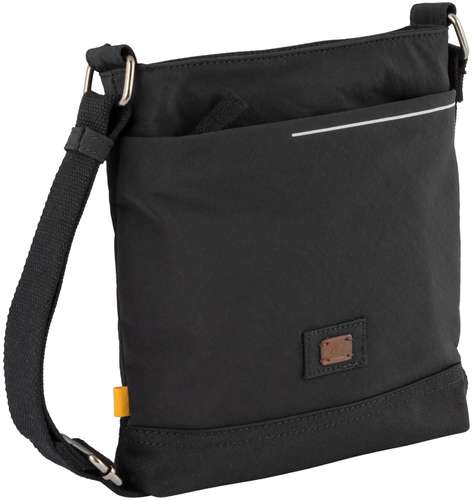 Мужская сумка Camel Active bags, черная / 12724425