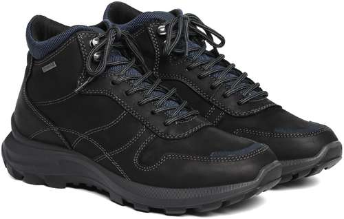 Мужские ботинки ARA, черные / 12727467