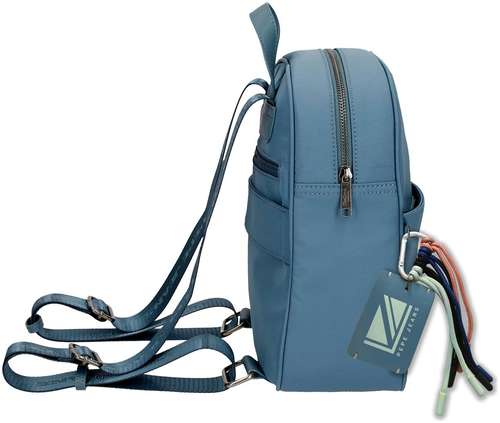 Женский рюкзак Pepe Jeans Bags, синий / 12723237 - вид 2