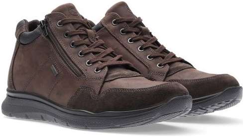 Мужские ботинки ARA, коричневые 12737736