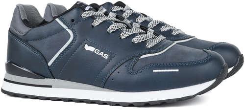 Мужские кроссовки GAS, синие 12737232