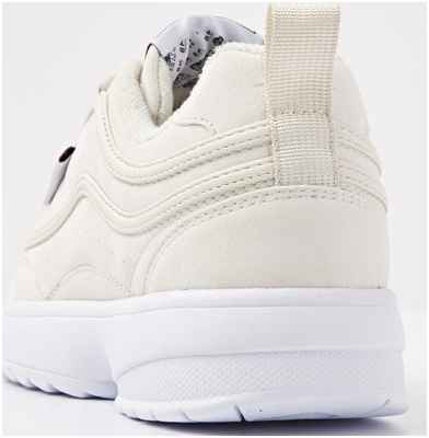 Женские кроссовки British Knights, бежевые / 1271855 - вид 2