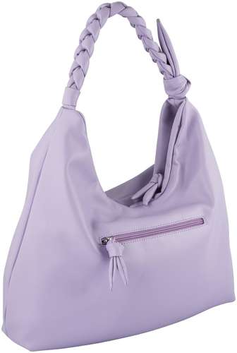 Женская сумка Tom Tailor Bags, фиолетовая / 12723027 - вид 2