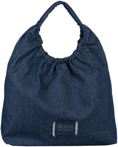 Женская сумка Tom Tailor, синяя Tom Tailor Bags 12727138