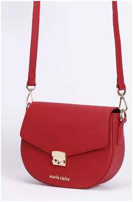 Женская сумка кросс-боди Marie Claire, красная Marie Claire bags / 1275261