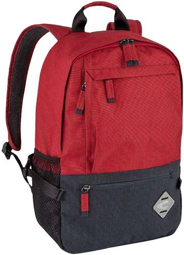 Мужской рюкзак Camel Active bags, красный 12730460