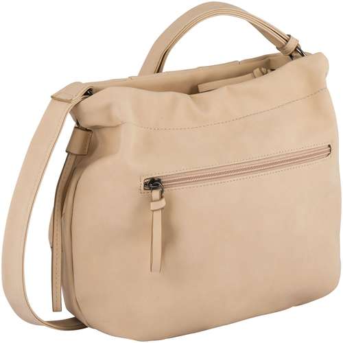 Женская сумка Tom Tailor Bags, бежевая / 12723037 - вид 2