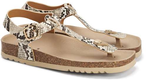 Женские сандалии SCHOLL, белые 12736911