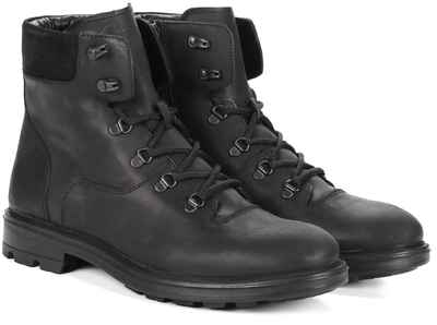 Мужские ботинки Clarks, черные / 12718537