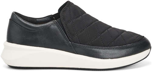 Женские кроссовки Clarks, черные / 12735197 - вид 2