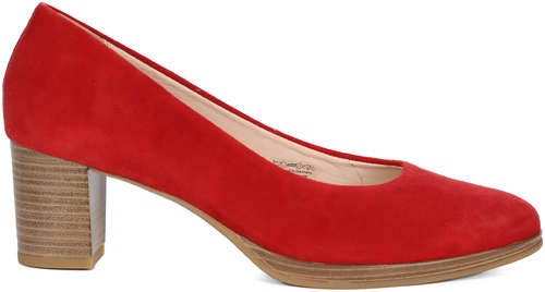 Женские туфли-лодочки ARA, красные / 12724292 - вид 2