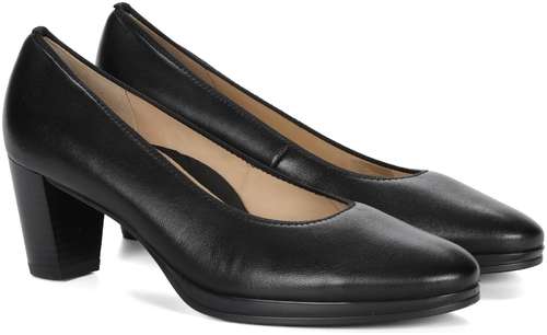 Женские туфли-лодочки ARA, черные 12724570