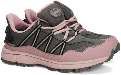 Женские кроссовки SCHOLL, розовые 12735555