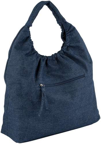 Женская сумка Tom Tailor, синяя Tom Tailor Bags / 12727138 - вид 2