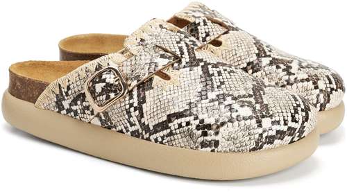 Женские сабо SCHOLL, белые 12736865