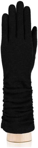 Женские перчатки Labbra, черные / 12723736
