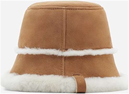 Женская шапка EMU Australia, коричневая 12738129