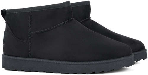 Женские полусапоги Beverly Hills Polo Club, черные 12737300