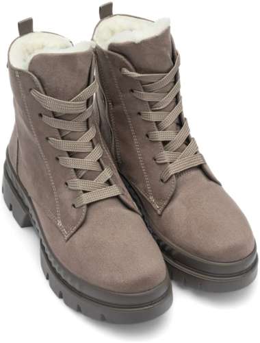 Женские ботинки ARA, бежевые 12737747