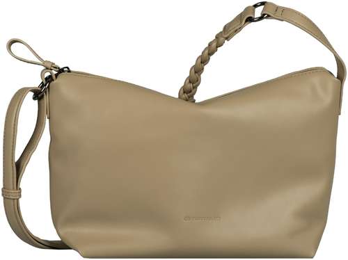 Женская сумка Tom Tailor, бежевая Tom Tailor Bags 12727122