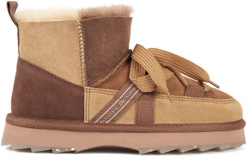 Женские сапоги EMU Australia, коричневые / 12737441 - вид 2