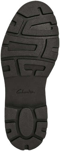 Женские лоферы Clarks, оливковые / 12735733 - вид 2