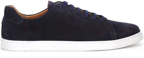 Мужские кеды Clarks, синие / 12732165 - вид 2