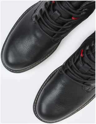 Мужские ботинки ARA, черные / 12714818 - вид 2