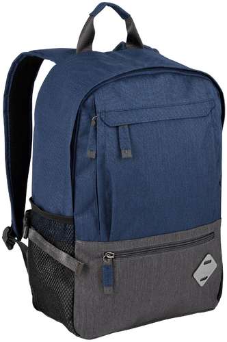 Мужской рюкзак Camel Active bags, синий / 12730462 - вид 2